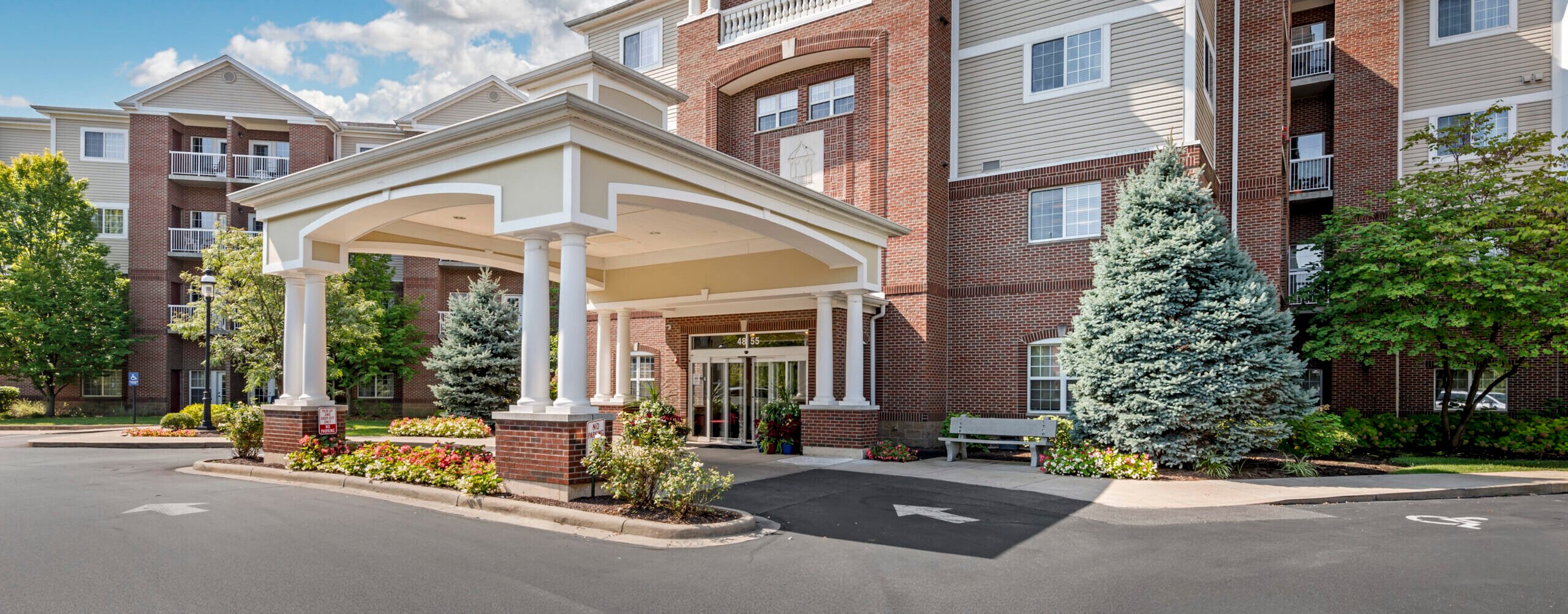 Barrington of Oakley