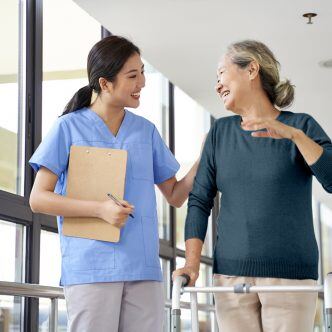 Skilled Nursing