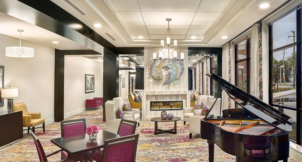 Amenities